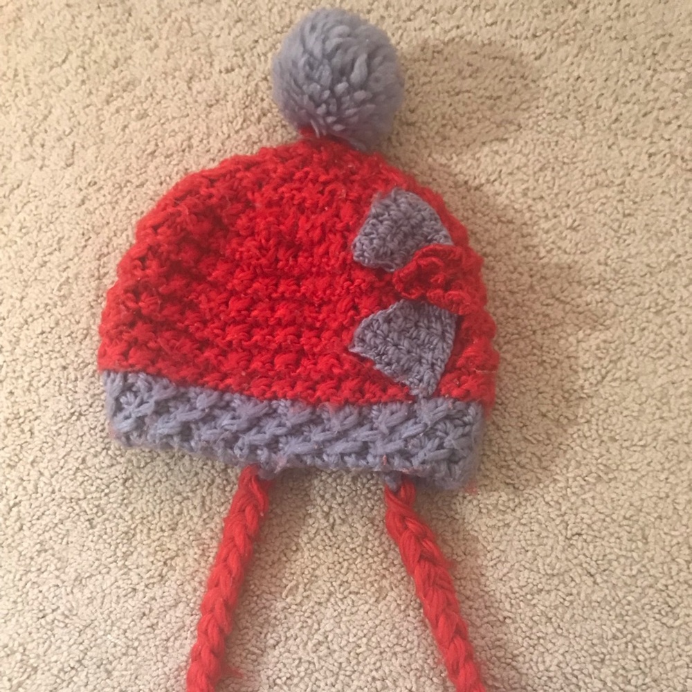 Winter hat